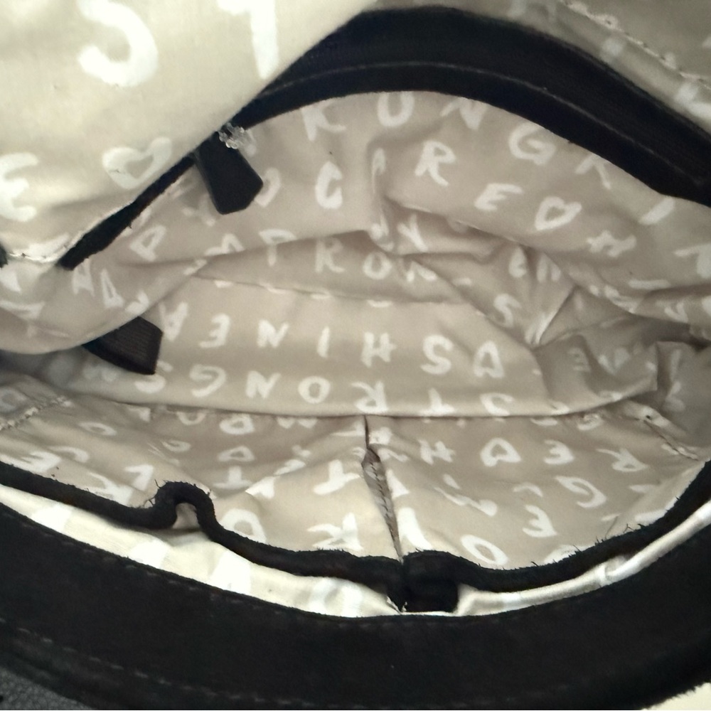 AIMEE KESTENBERG - Great Escape Crossbody - Picture 11 of 16